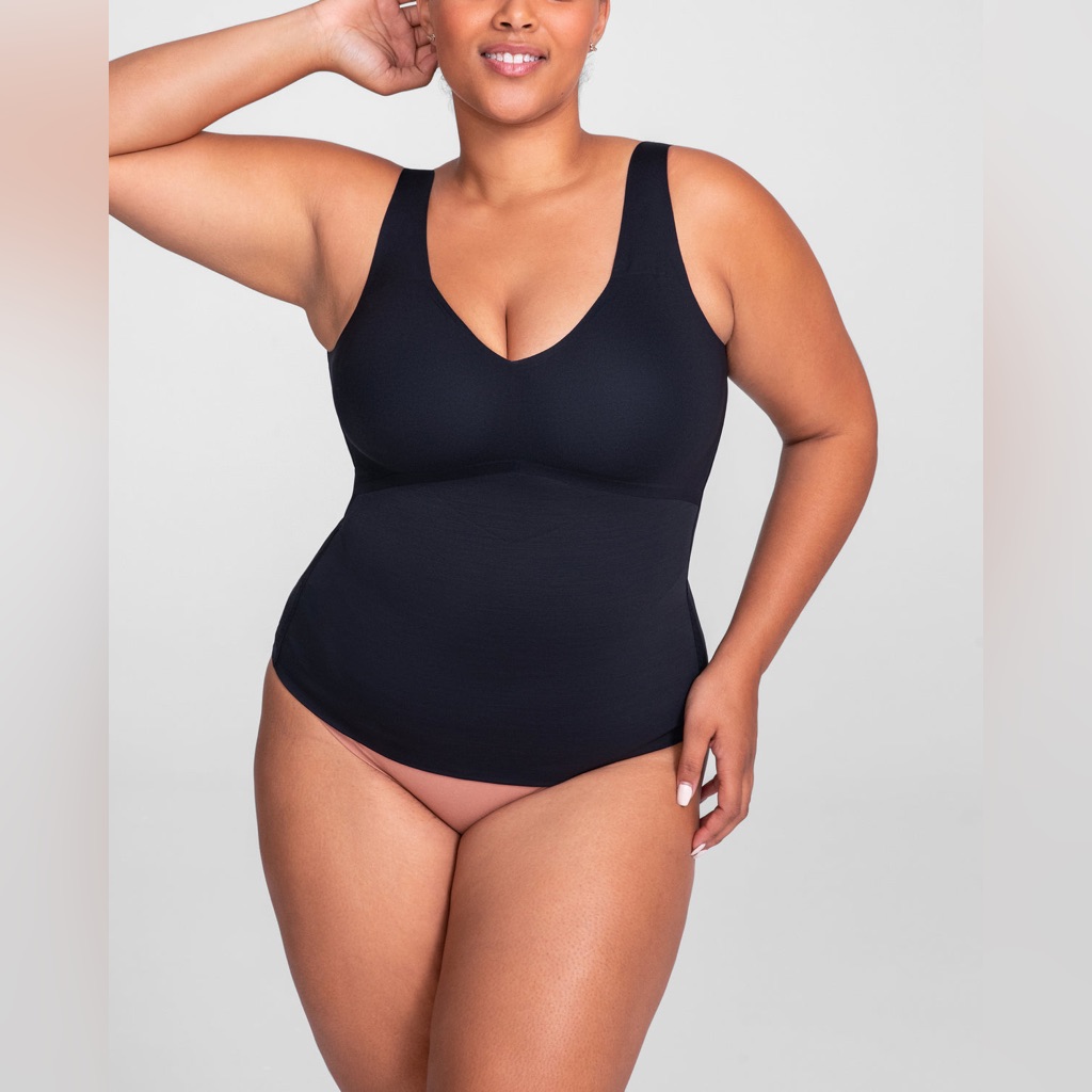 Honeylove | Tank
